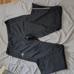 Salomon dry pants. Size L.